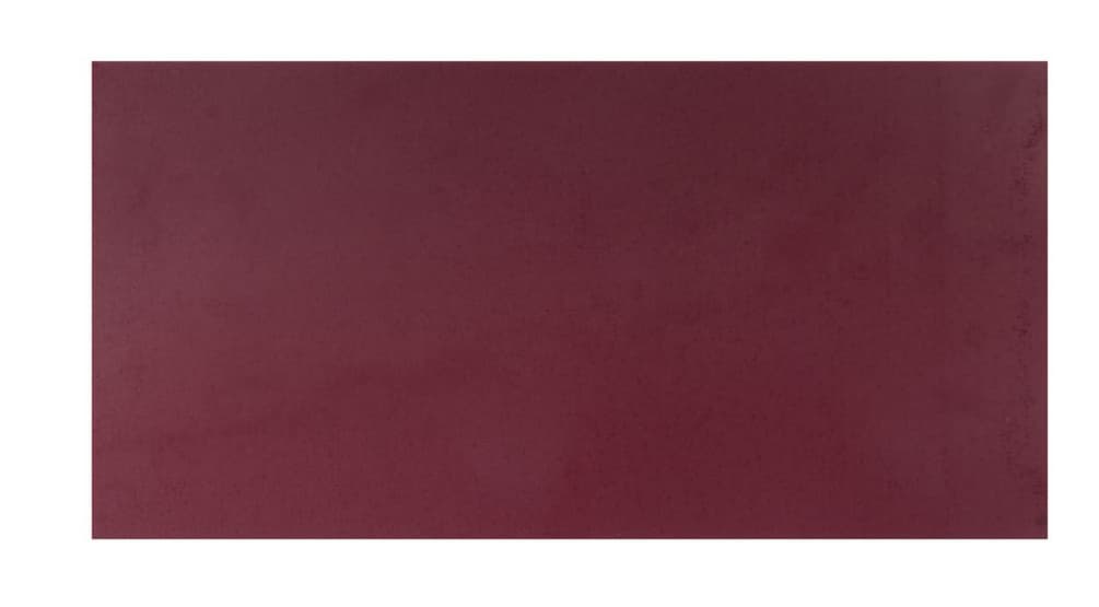 rayher WACHSFOLIE WEINROT 20 X 10 CM 2 STUECK 3103719