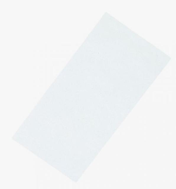 rayher WACHSFOLIE SILBER HOCHGL. 20 X 10 CM 2 STÜCK 3103822