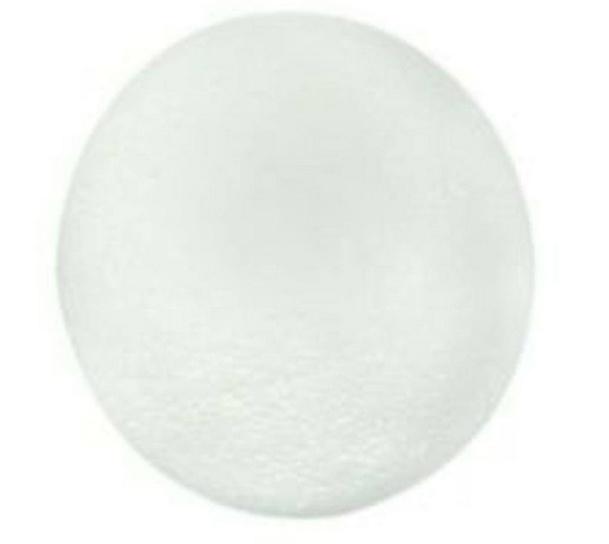rayher WATTEKUGEL 50MM 3312800