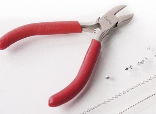 Produktbild rayher Seitenschneider für Schmuck 2 von 2