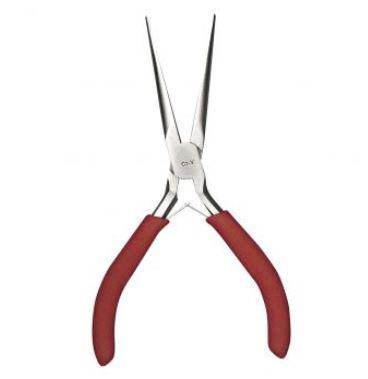 rayher Flachspitzzange für Schmuck
