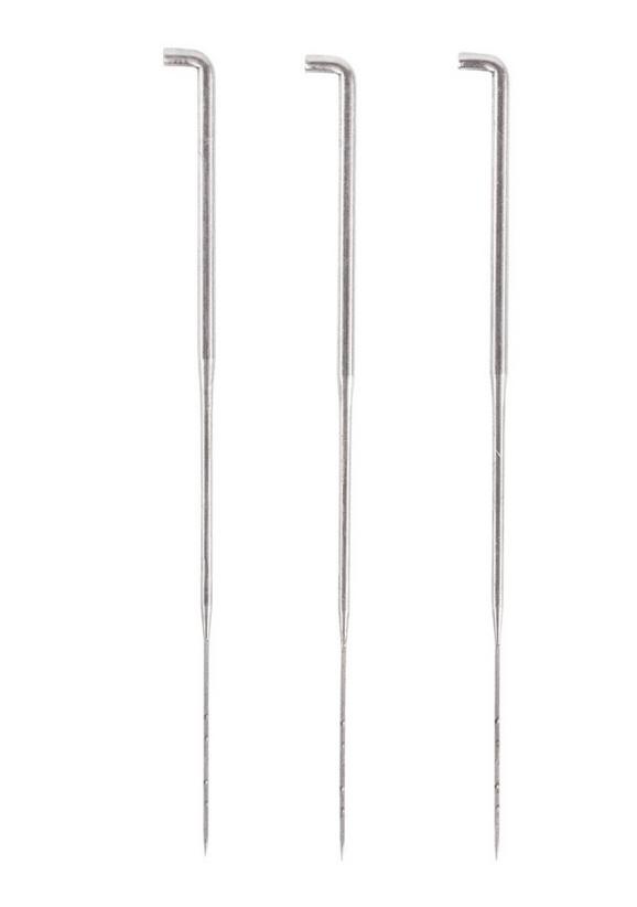 Produktbild rayher FILZNADEL 78MM 3 SORTEN 5361800 2 von 3