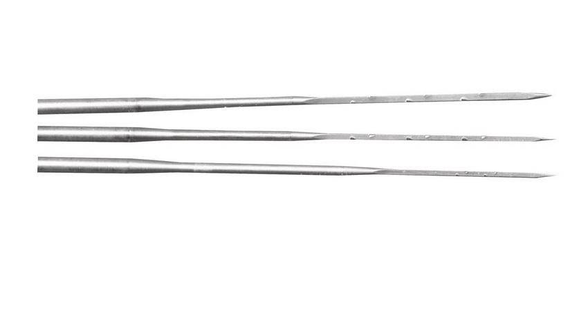 Produktbild rayher FILZNADEL 78MM 3 SORTEN 5361800 3 von 3