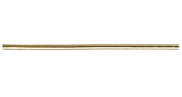 rayher WACHS ZIERSTR.20 CM GOLD 4 MM 8 STUECK 3108606