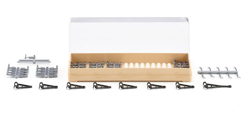 WIKING 001818  Zubehörpackung   Verbindungen II