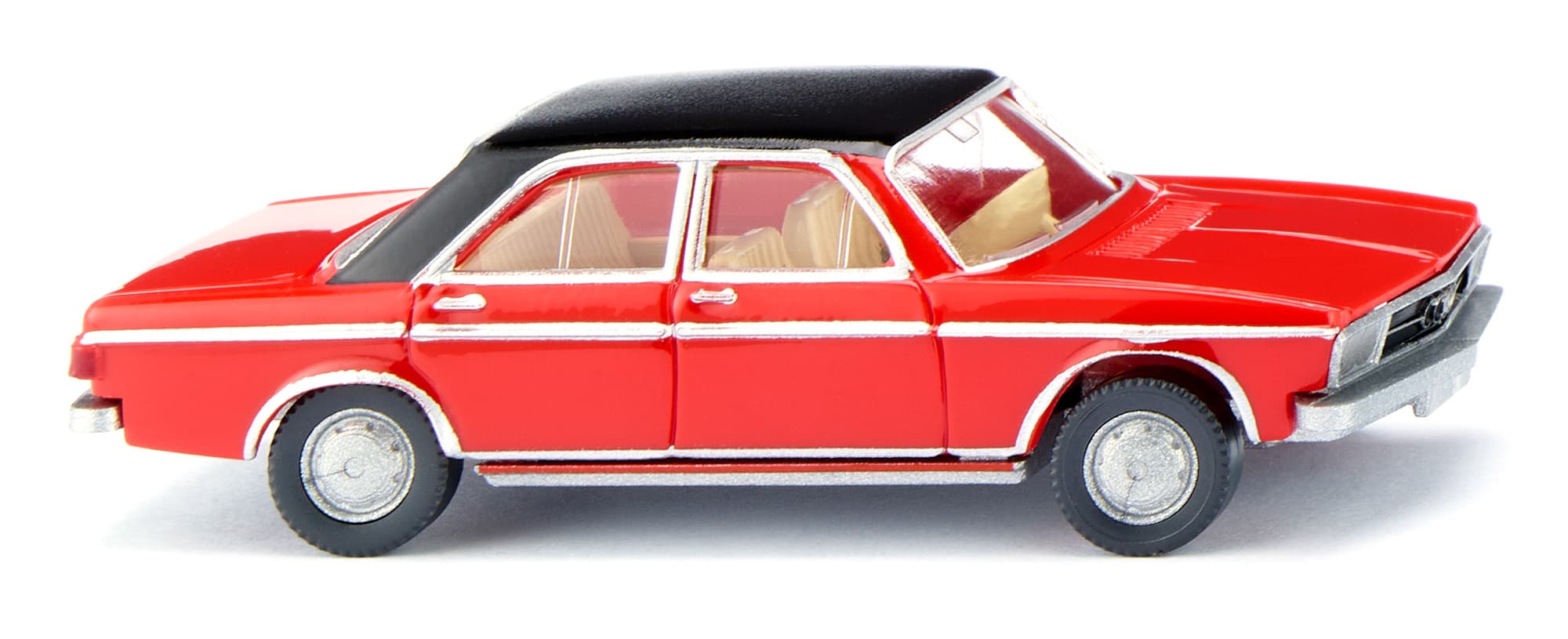 WIKING 012049 1:87 Audi 100