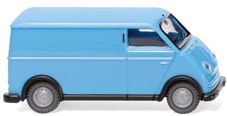 Wiking 033406 - DKW Schnelllaster Kastenwagen 1:87