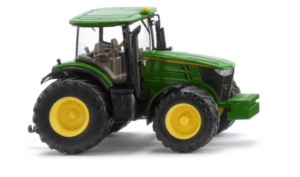 WIKING 035803 1:87 John Deere 7280R