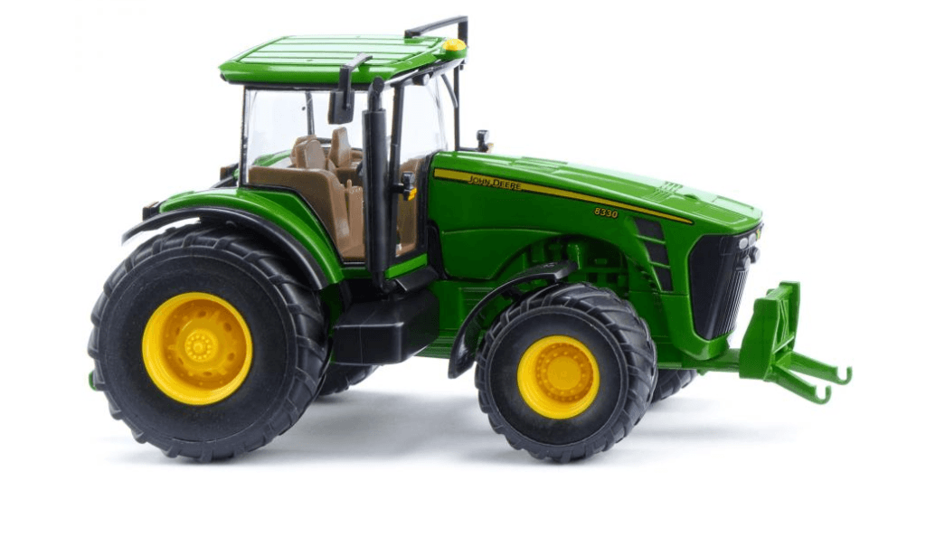 WIKING 039103 1:87 John Deere 8330