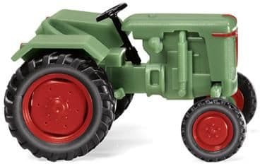 Wiking 039801 - Normag Faktor I - resedagrün 1:87