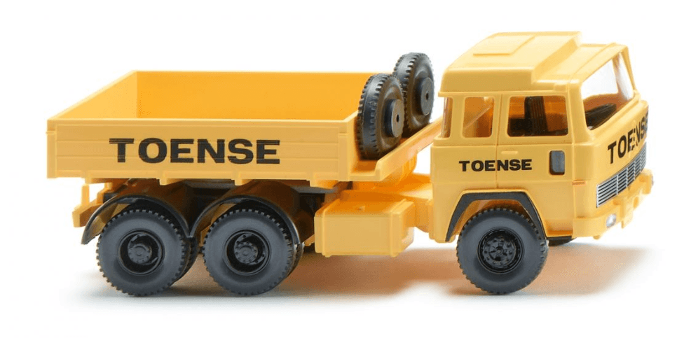 WIKING 050903 1:87 Schwerlastzugmaschine (Magirus) "Toense"