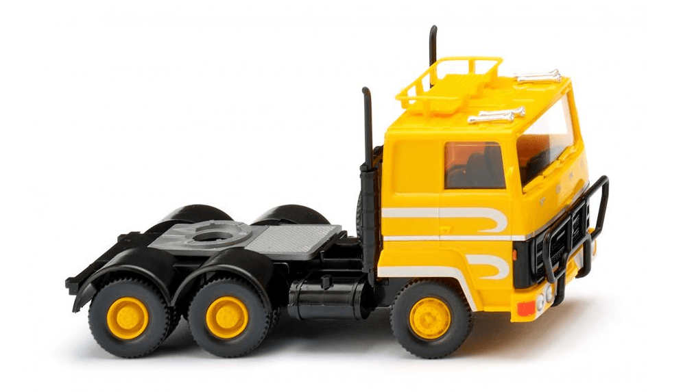 WIKING 050904  1:87 Solozugmaschine (Ford Transcontinental)