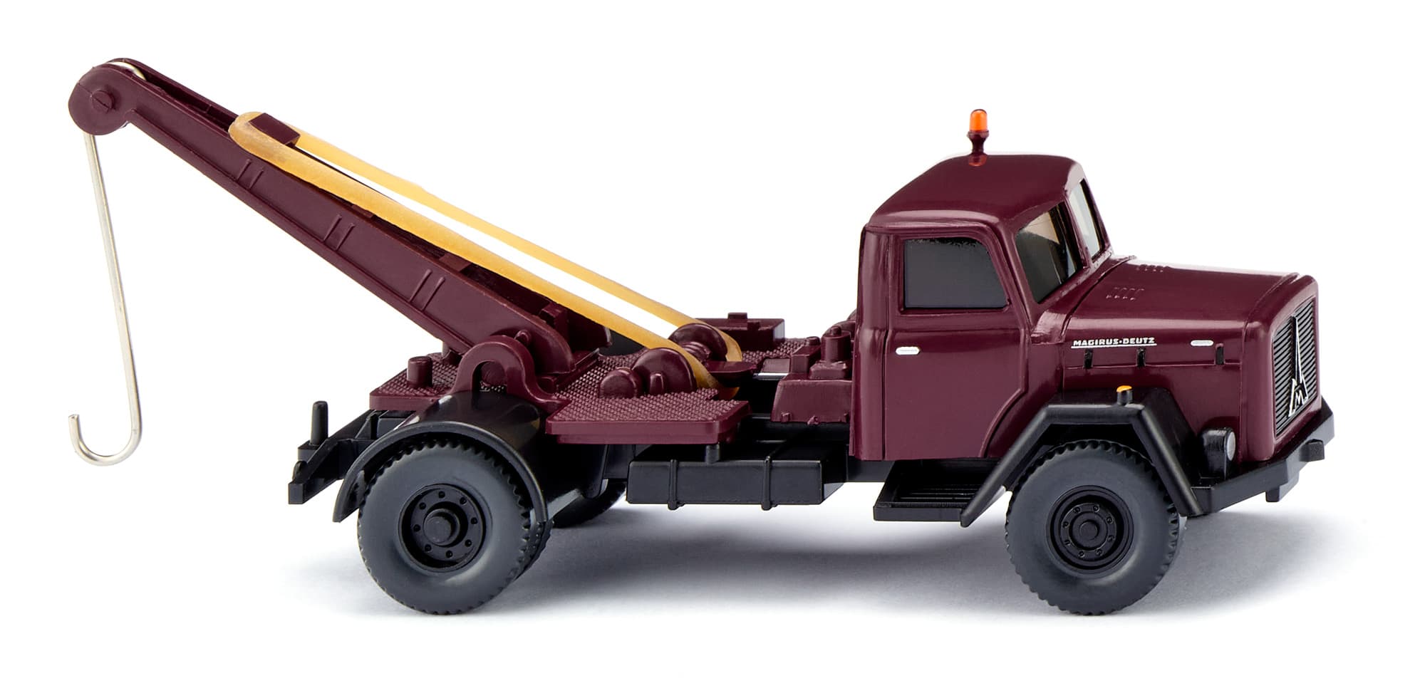 WIKING 063105 1:87 Abschleppwagen (Magirus)