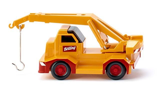 Wiking - Mobilkran Demag Bölling