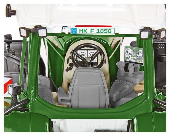Produktbild WIKING 077864 1:32 Fendt 1050 Vario 3 von 7