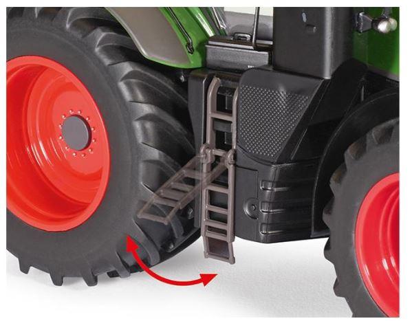 Produktbild WIKING 077864 1:32 Fendt 1050 Vario 4 von 7