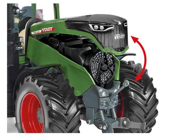 Produktbild WIKING 077864 1:32 Fendt 1050 Vario 6 von 7