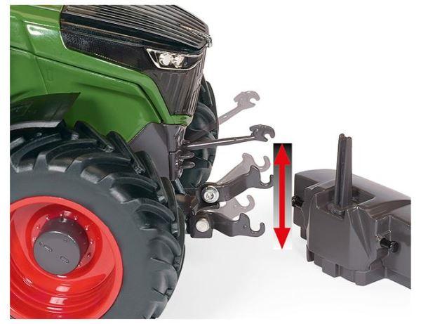Produktbild WIKING 077864 1:32 Fendt 1050 Vario 7 von 7
