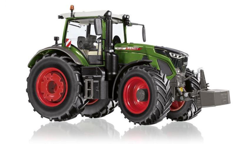 WIKING 077865 1:32 Fendt 942 Vario