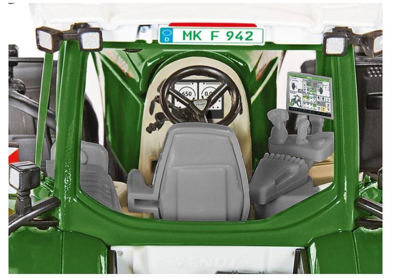 Produktbild WIKING 077865 1:32 Fendt 942 Vario 6 von 7