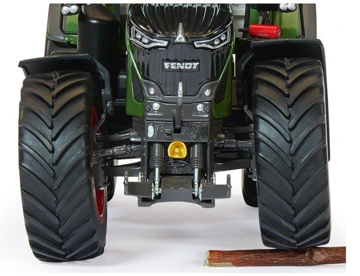 Produktbild WIKING 077865 1:32 Fendt 942 Vario 3 von 7
