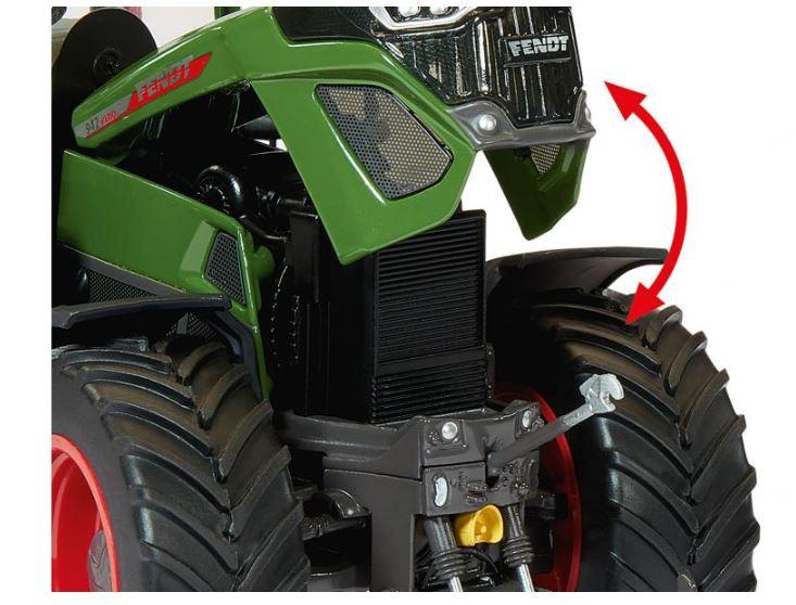 Produktbild WIKING 077865 1:32 Fendt 942 Vario 4 von 7