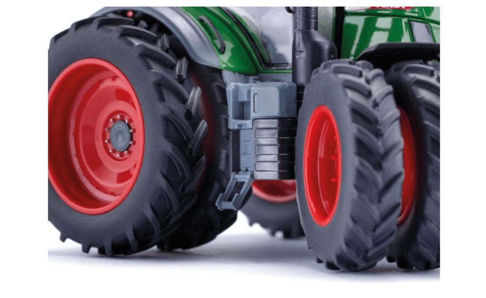 Produktbild WIKING 077872 1:32 Fendt Vario 726 Row crop tires 4 von 5