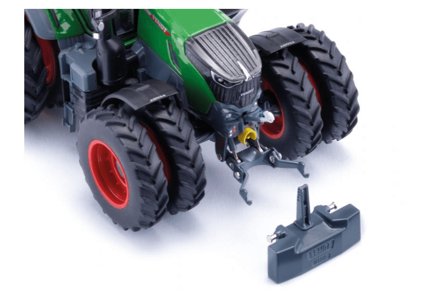 Produktbild WIKING 077872 1:32 Fendt Vario 726 Row crop tires 3 von 5
