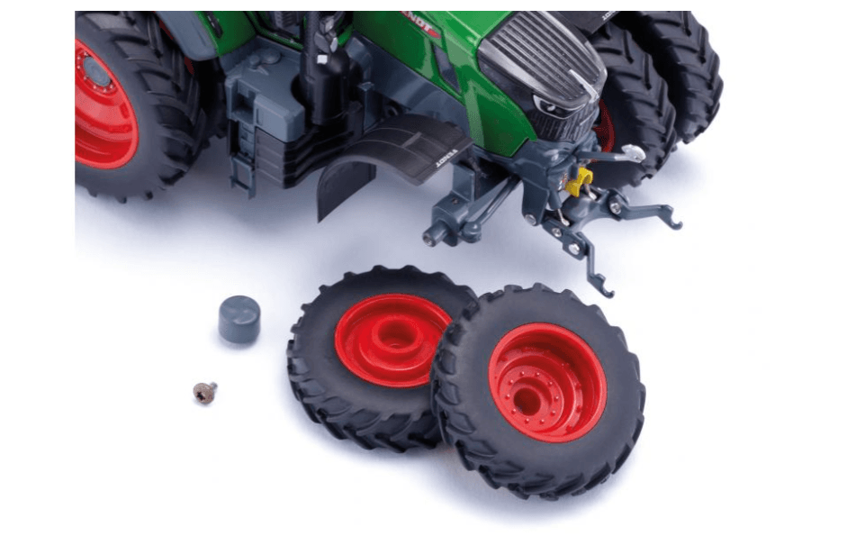 Produktbild WIKING 077872 1:32 Fendt Vario 726 Row crop tires 2 von 5