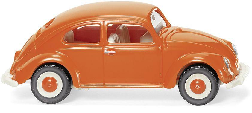 WIKING 083017 - 1:87 VW Brezelkäfer, 100 Jahre Sieper