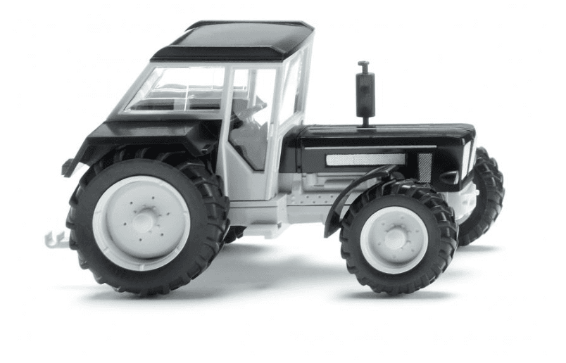 WIKING 087503 1:87 Schlüter Super 1250 VL schwarz