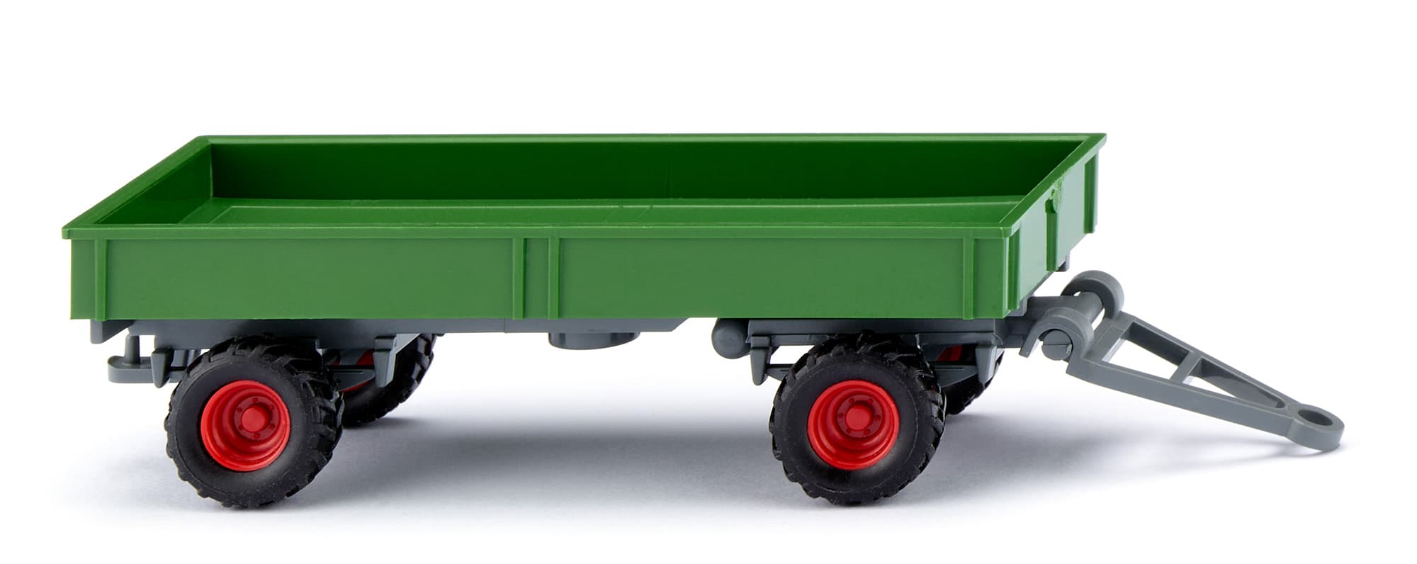 WIKING 087906 1:87 Landwirtschaftlicher Anhänger