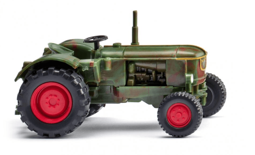WIKING  088104 1:87 Deutz D 40 L