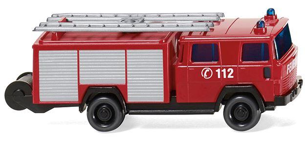 WIKING 096104  Feuerwehr LF 16 (Magirus)