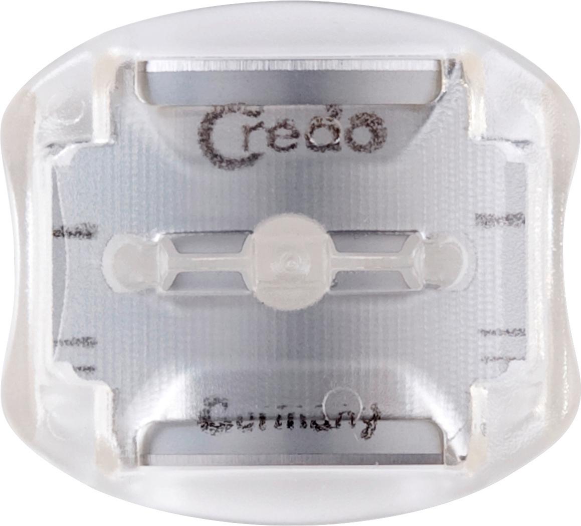 Produktbild Credo Ersatzklingen Safety Clip 2 von 2