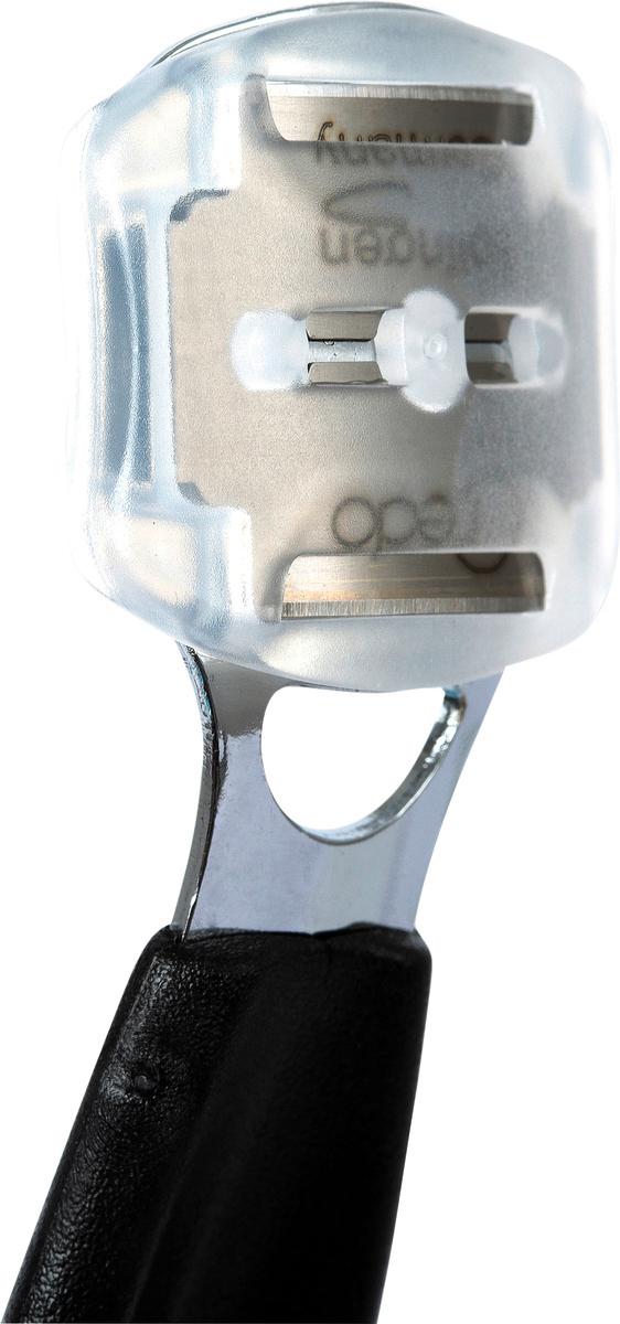 Produktbild Credo Safety Hobel mit Klingenclip Pop Art 6 von 6