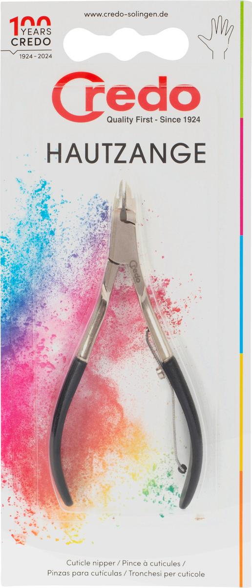 Credo Hautzange 10cm PopArt