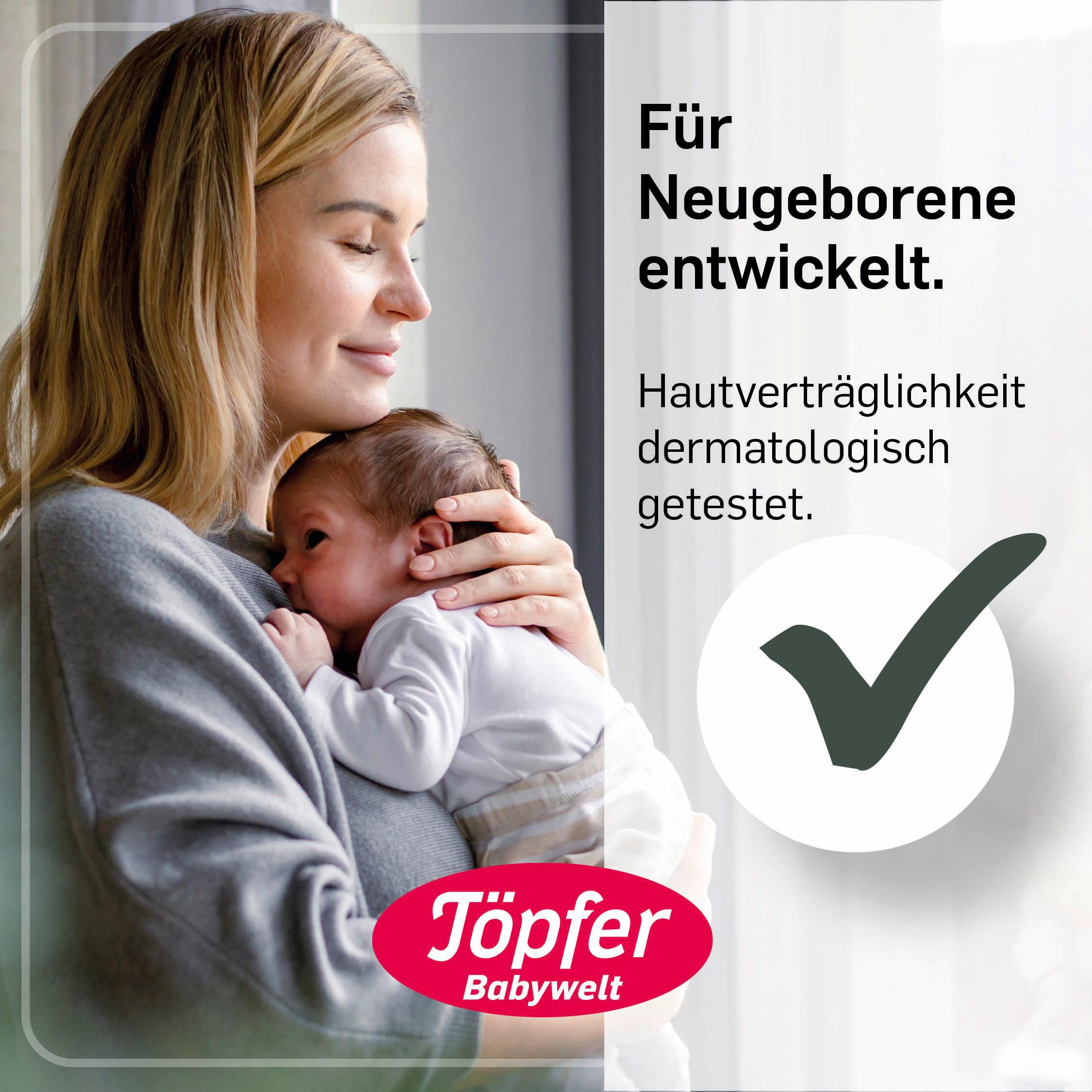 Produktbild Töpfer Pflegelotion sensitiv 8 von 11