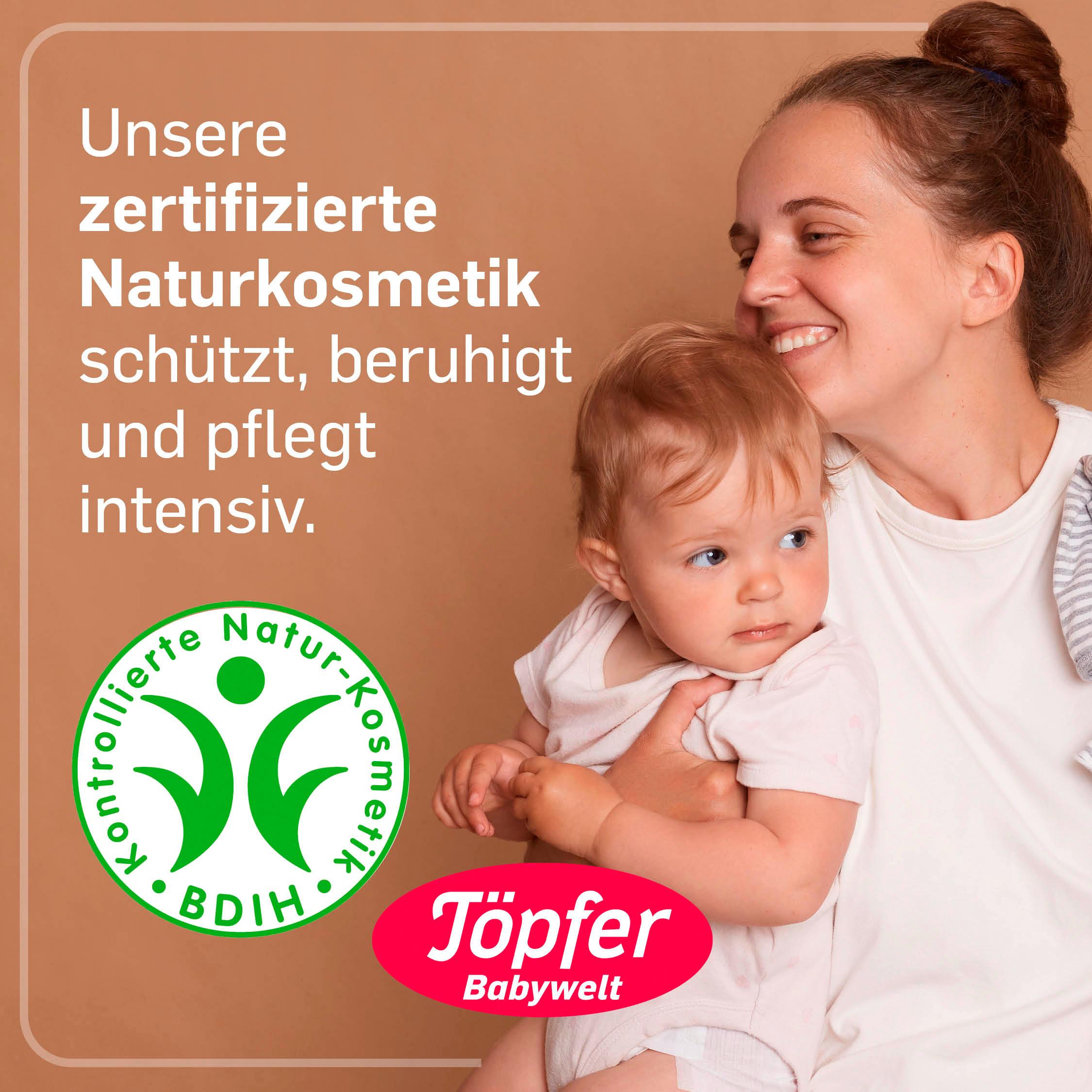 Produktbild Töpfer Babycare Wundschutz Paste 4 von 11