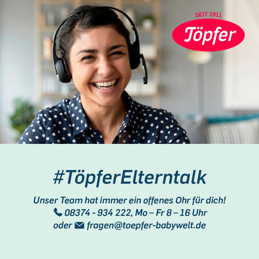Produktbild Töpfer Babycare Wundschutz Paste 9 von 11