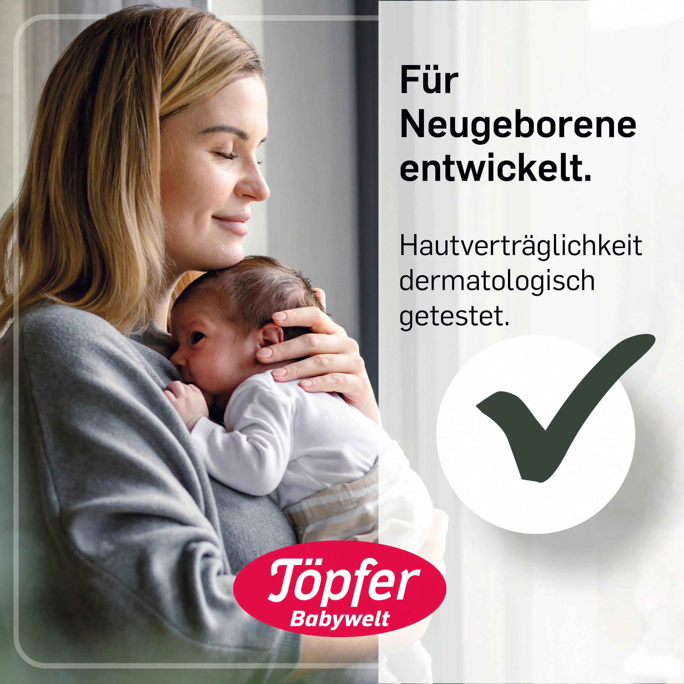 Produktbild Töpfer Babycare Wundschutz Paste 8 von 11