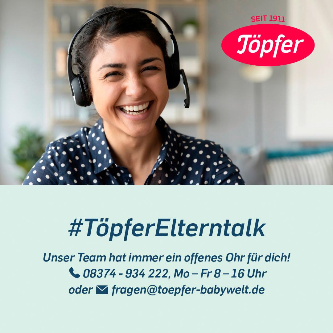 Produktbild Töpfer HA PRE Hydrolysierte Anfangsnahrung von Geburt an 4 von 8