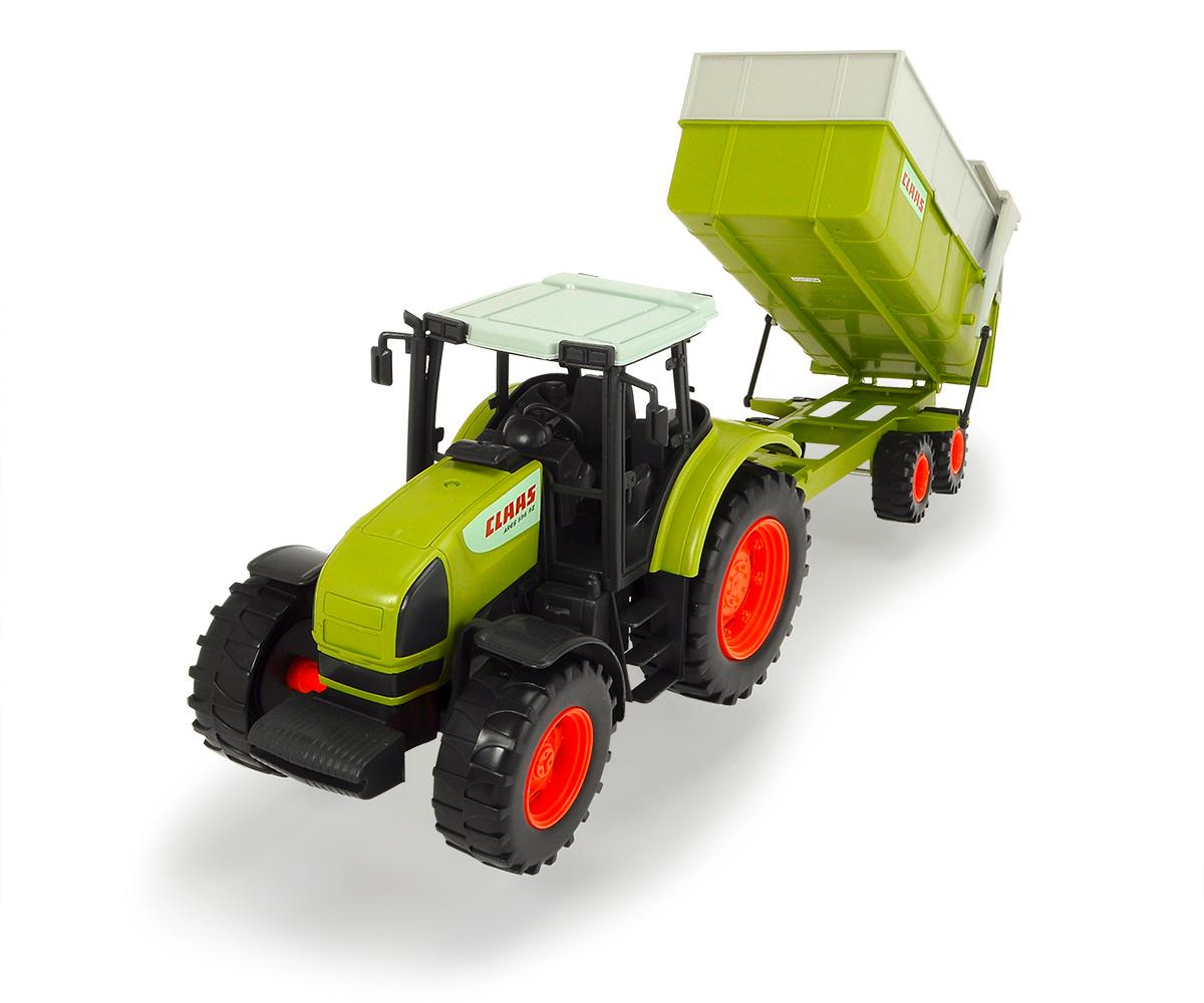 Produktbild Dickie - Farm - CLAAS Ares Set 3 von 3