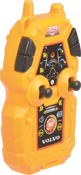 Produktbild Dickie - RC Volvo Mining Excavator 16 von 20