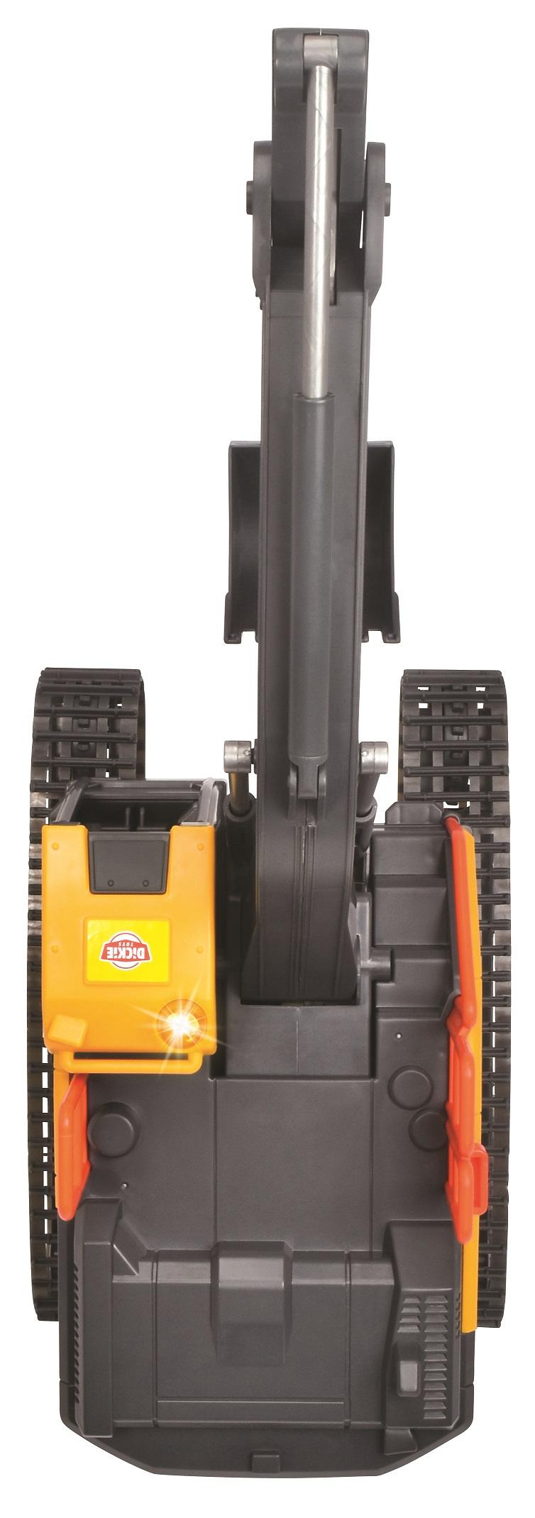 Produktbild Dickie - RC Volvo Mining Excavator 8 von 20