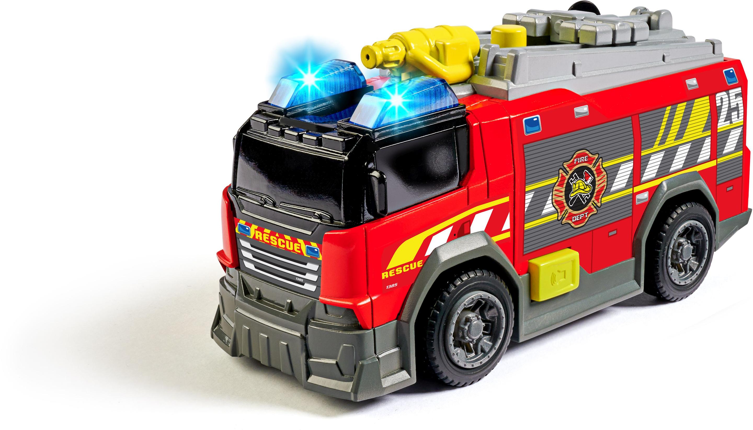 Produktbild Dickie - Fire Truck 2 von 7