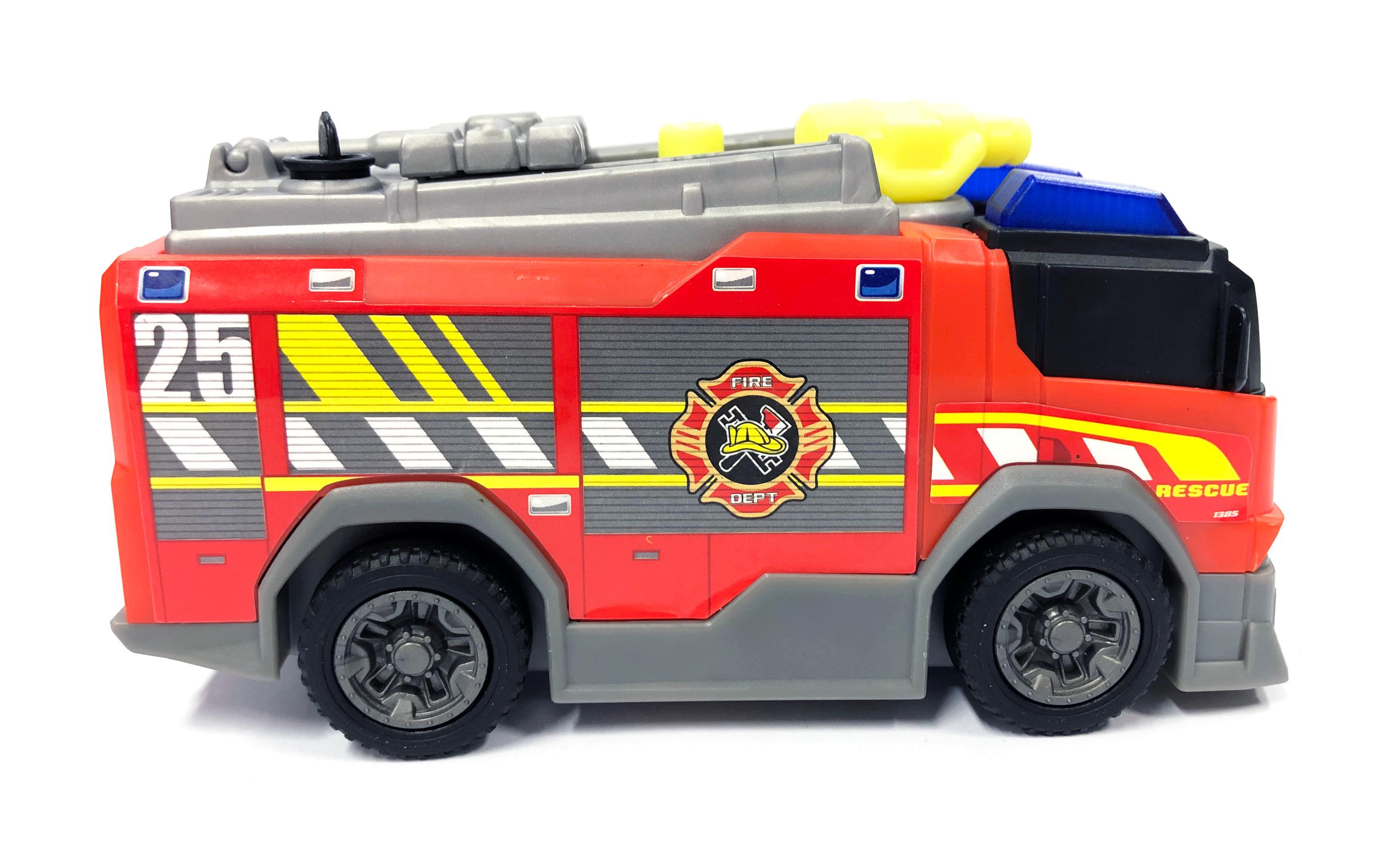 Produktbild Dickie - Fire Truck 4 von 7