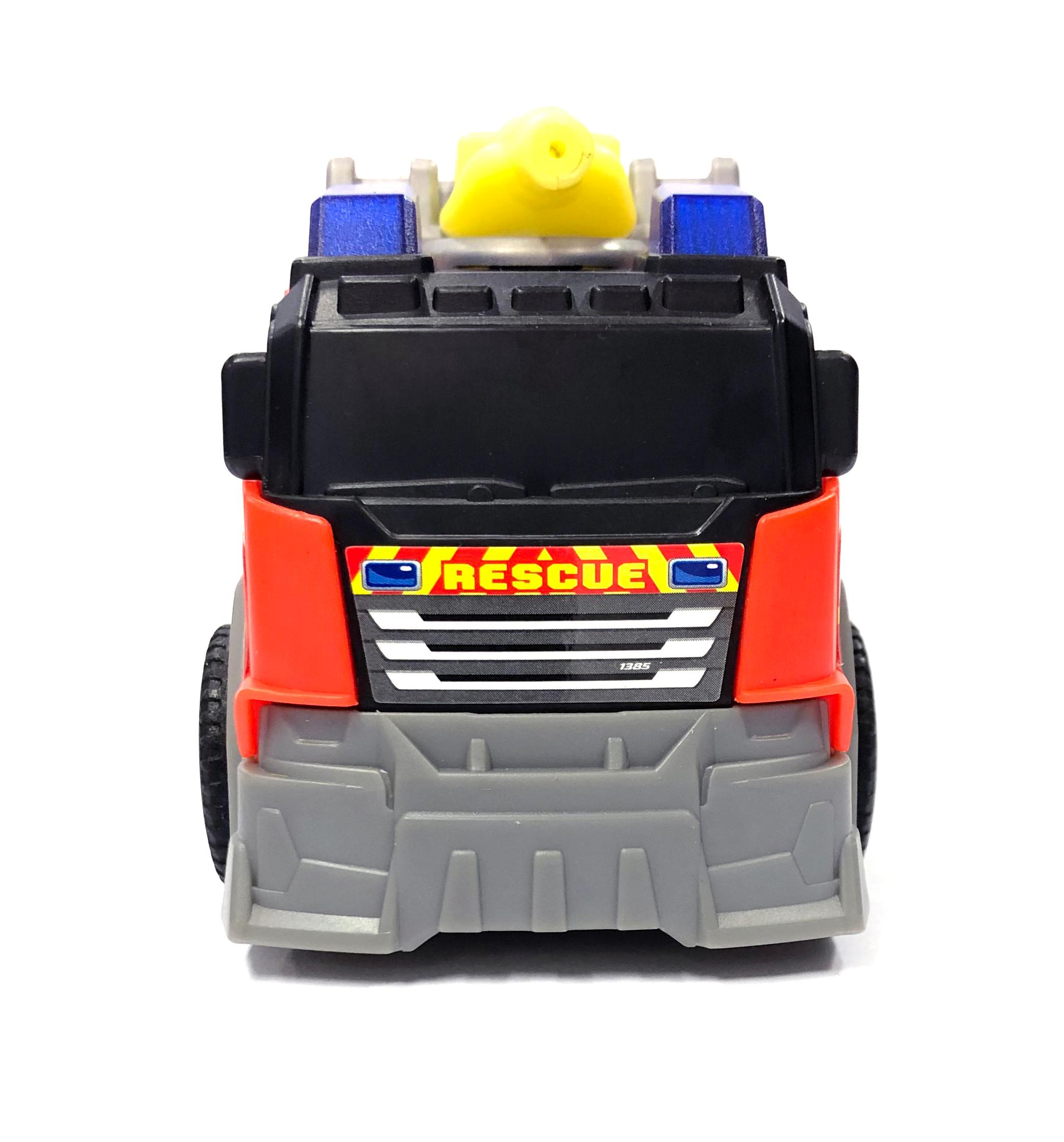 Produktbild Dickie - Fire Truck 5 von 7