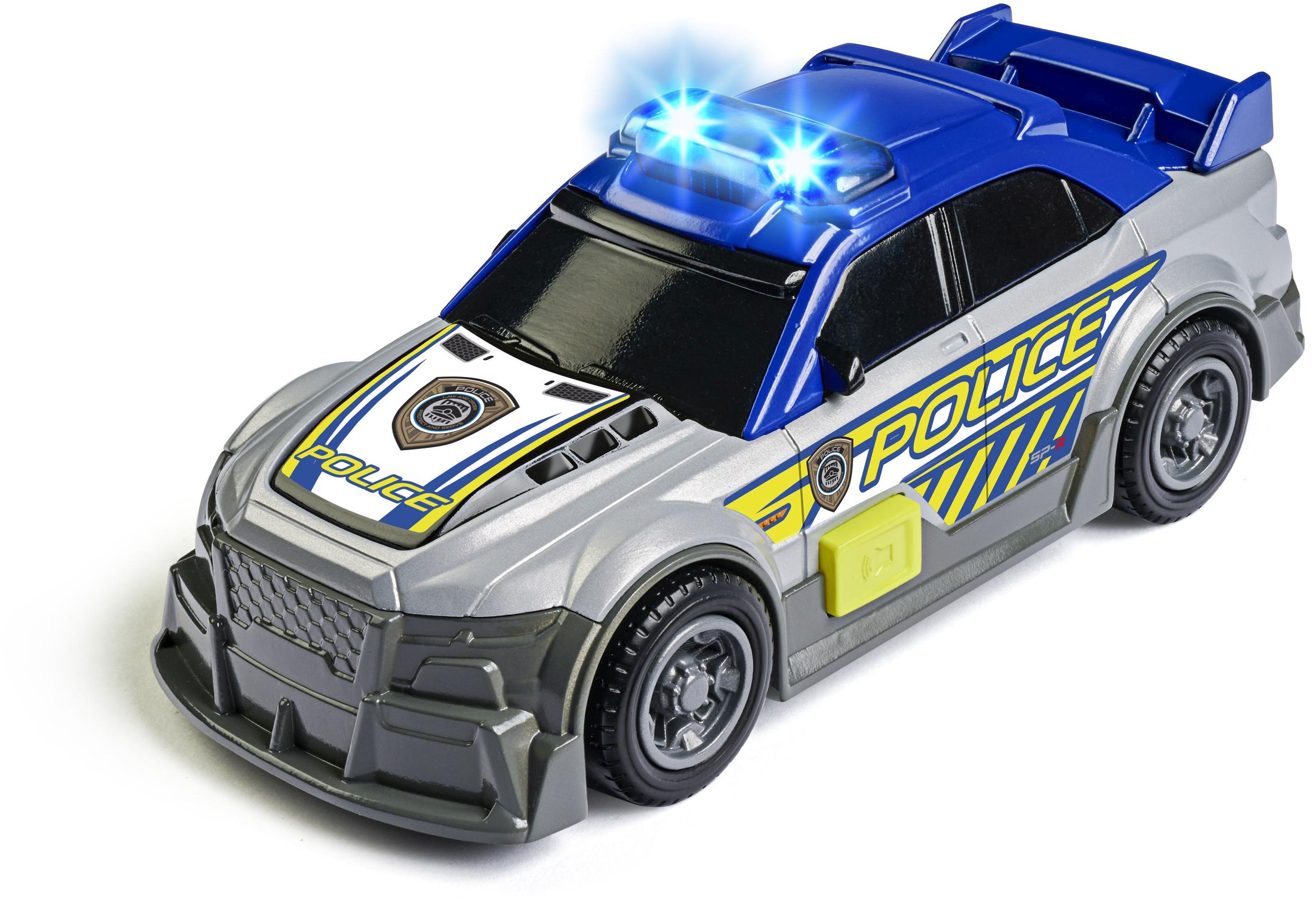 Produktbild Dickie - Police Car 2 von 3
