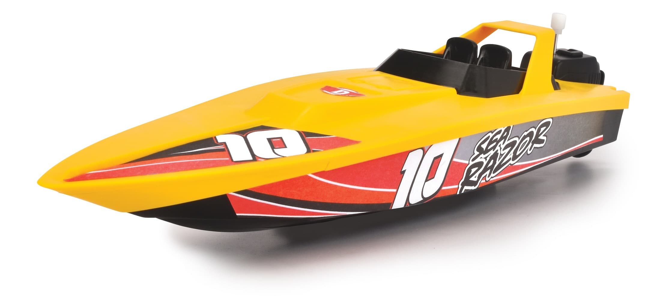 Produktbild Dickie - Sea Race Truck 2 von 8